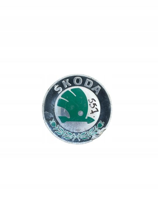 Крышка 56 мм Skoda 6U0601151L, фото 1