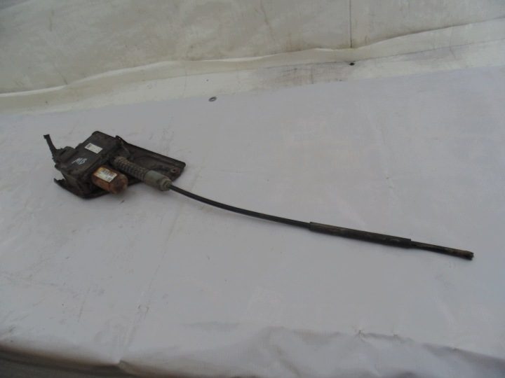 Ручной тормоз Elektryczn Opel Insignia A Chevrolet Malibu 22792204, фото 1