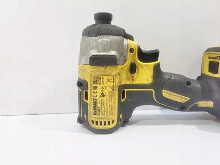 DEWALT DCF787D2 УДАРНЫЙ ГАЙКОВЕРТ 170 Нм 18V 2x2,0Ah, фото 9