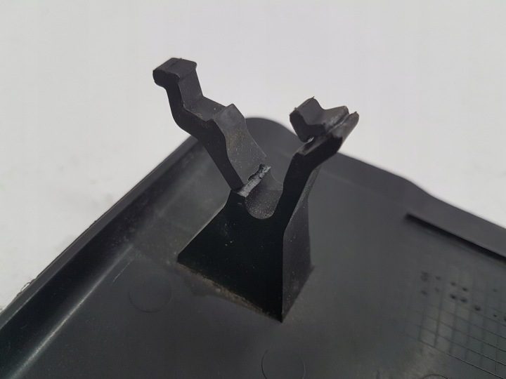 Крышка аккумулятора Peugeot 508 I 9671508280 2010-2018, фото 7