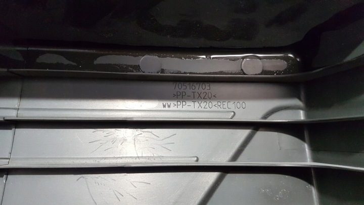 Корпус воздушного фильтра BMW F20 114i 116i 118i, фото 11