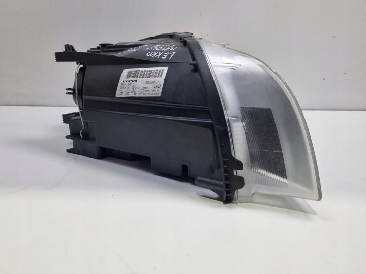 Фара левая Volvo S80 II V70 III XC70 передняя ксенон 31214347, фото 9