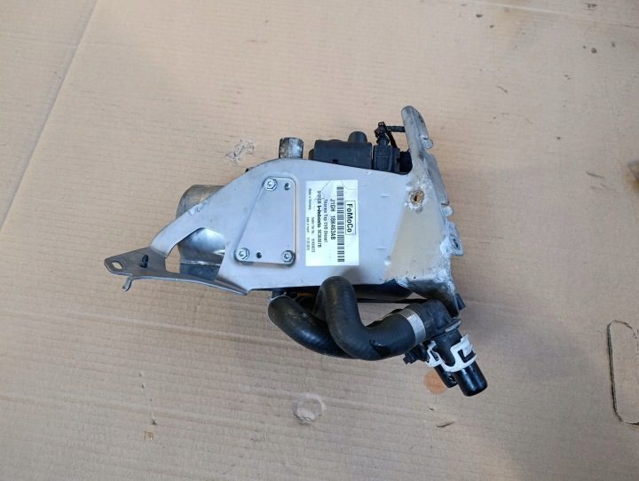 FORD MONDEO MK5 WEBASTO АВТОНОМНЫЙ ОТОПИТЕЛЬ J1GH18K463AB, фото 3