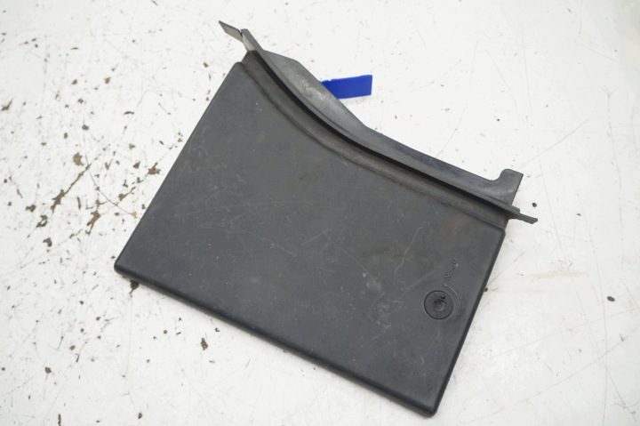 Корпус крышка аккумулятора верхняя Volvo S80 II V70 III XC70 II 31299227, фото 2