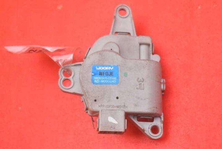 МОТОРЧИК ПЕЧКИ EA1F0-EDFAA02 KIA CEED 3 III 1.6 CRDI 115 Л.С. 18-20, фото 1