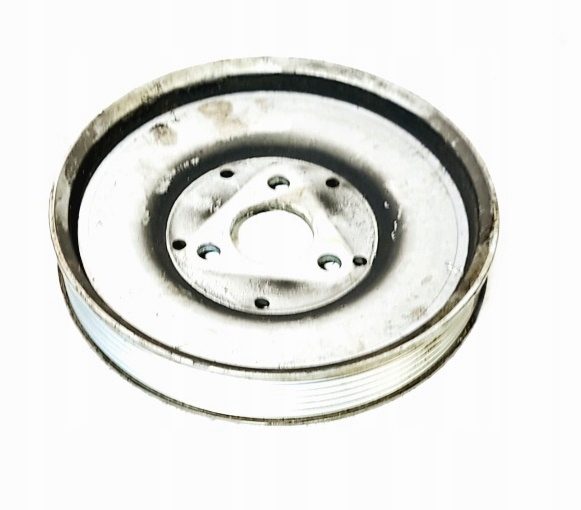 Шкив насоса Audi 2.8 V6 A8 D2 A6 C5 A4 Passat, фото 1