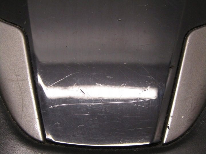 РУЛЬ КОЖАНЫЙ МУЛЬТИФУНКЦИОНАЛЬНЫЙ HONDA CIVIC X, фото 5