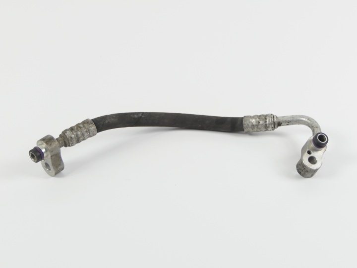 Шланг трубка кондиционера BMW 5 E39 95-03r. 2.5D, фото 6