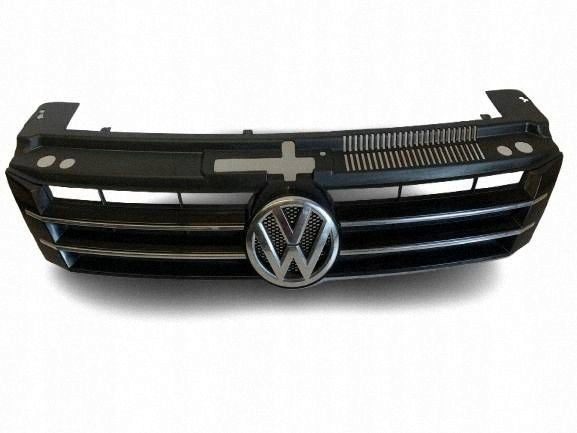 Volkswagen Sharan 2015 Z передняя Решетка радиатора /, фото 1
