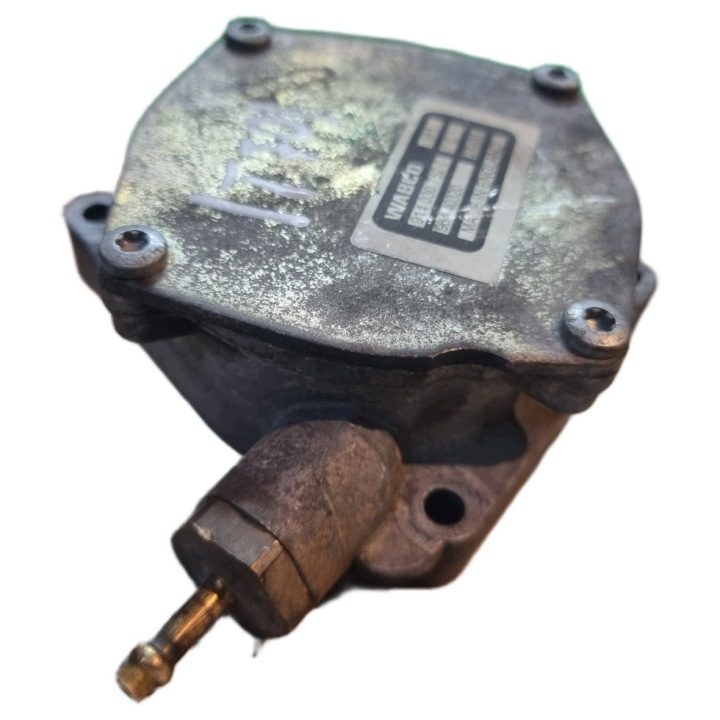 Вакуумный насос Wabco 9140307520 Opel Antara Chevrolet Cruze, фото 6