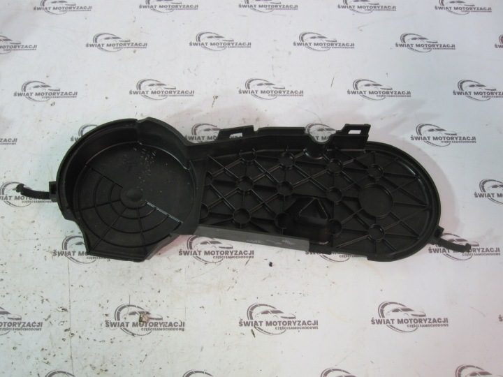 AUDI A6 2.7 TDI BPP 180 л.с. 06 г. крышка ГРМ 059109107 059109123, фото 2