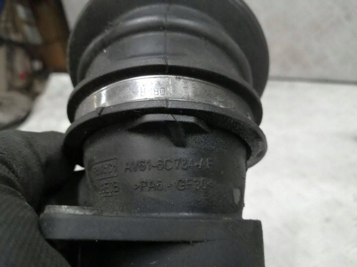 Ford OE AV61-6C784-AF, фото 3