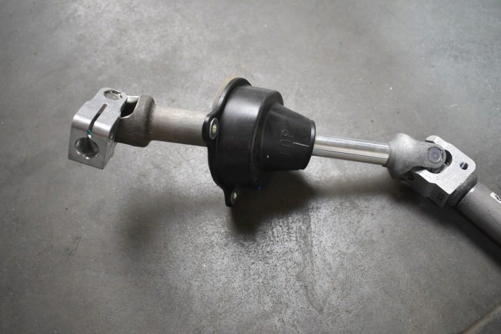 ИДЕАЛЬНАЯ ТЯГА КРЕСТОВИНА РУЛЕВОЙ КОЛОНКИ BMW G05 G06 G07 1, фото 4