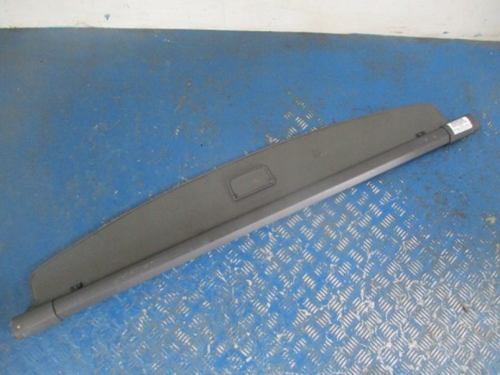 VW TOURAN I ШТОРКА ZASUWA БАГАЖНИКА 1T0867871S, фото 6