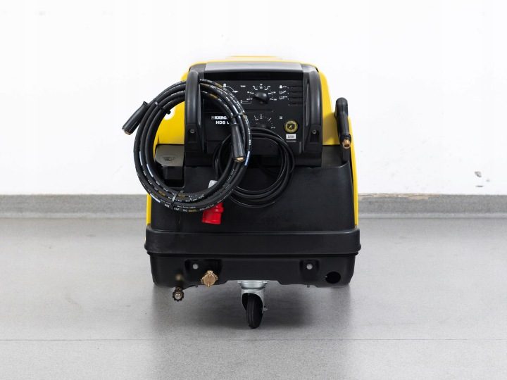 Мойка высокого давления Karcher 180 бар 6800 Вт, фото 2