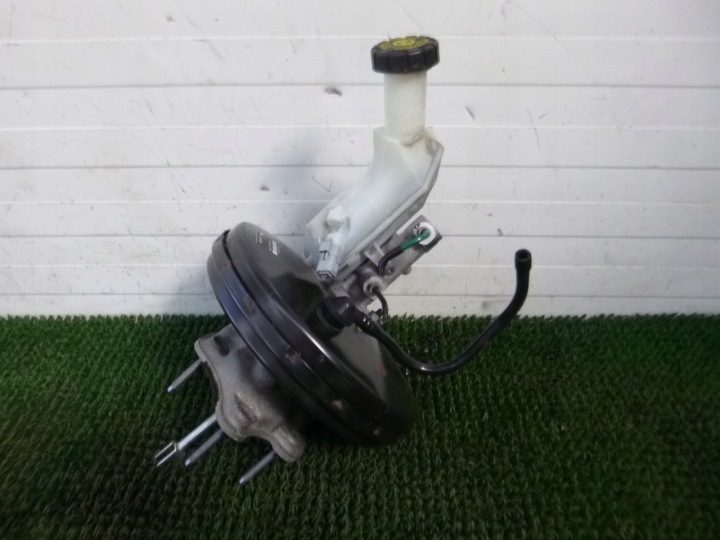 MODUS ГЛАВНЫЙ ТОРМОЗНОЙ ЦИЛИНДР ВАКУУМНЫЙ УСИЛИТЕЛЬ 8200837963 ОРИГИНАЛ, фото 1