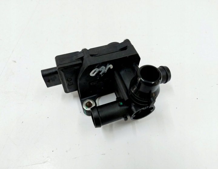 КЛАПАН СИСТЕМЫ ОХЛАЖДЕНИЯ ГИБРИД VOLVO S90 S60 V90 V60 2021- OE 32249863, фото 1