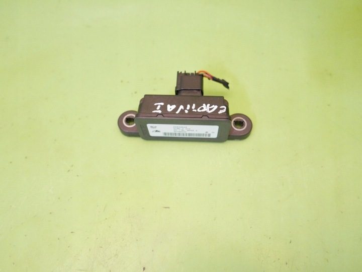 Модуль датчик esc ESP 22822648 CHEVROLET CAPTIVA I C140 13-15, фото 3