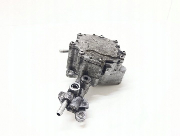 Насос вакуумный 1.9 TDI Bosch 038145209M, фото 4