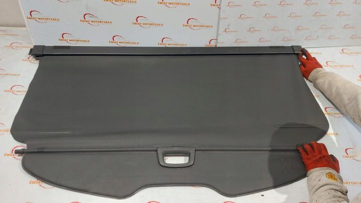 OPEL ANTARA 10 г. шторка багажника, фото 1