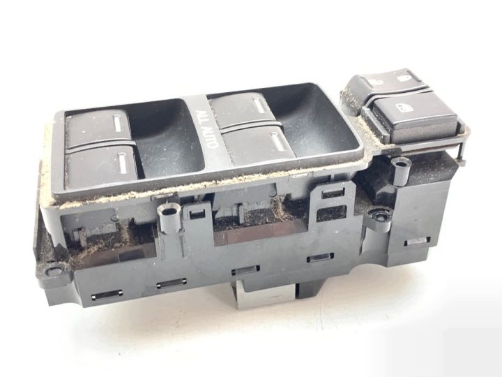 Блок кнопок стеклоподъемников Honda Accord VIII 35750-TL0-G21-M1 универсал выключатель, фото 2