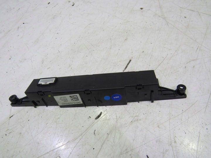 ДИСПЛЕЙ KIA CEED II 94510-A2900, фото 5