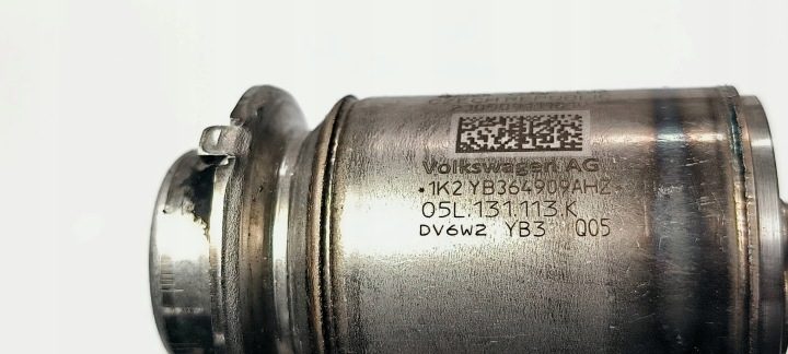 ФОРСУНКА ADBLUE 05L131113K AUDI A4 B9 QUATTRO, фото 2