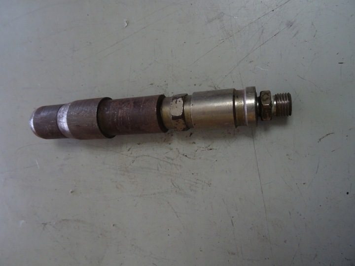 РАЗЪЕМ КЛЮЧ MERCEDES 3525890021 OEM, фото 2