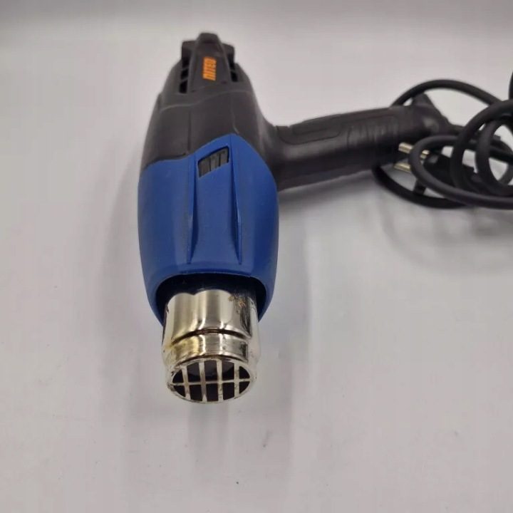 Термофен Niteo Tools 2000 Вт 230 В 600 °C, фото 2