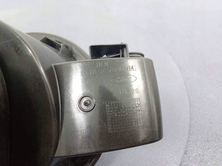 PUMA MK2 ЛЮЧОК ГОРЛОВИНА БЕНЗОБАКА L1TBS27936BA MAGNETIC, фото 8