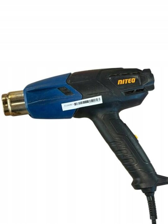 Термофен Niteo Tools HG0324-21 2000W Идеал, фото 1