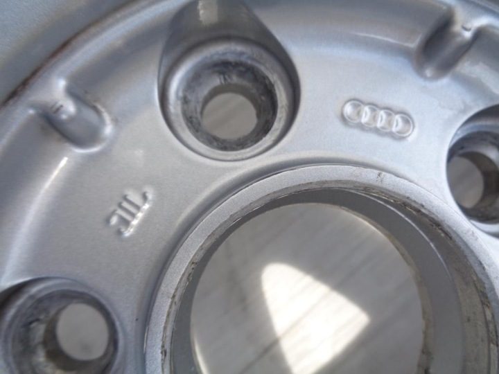 Литой диск Audi OE 7.0" x 16" 5x112 ET 45, фото 14