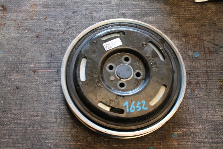 ШКИВ КОЛЕНВАЛА AUDI 05L105251H, фото 1