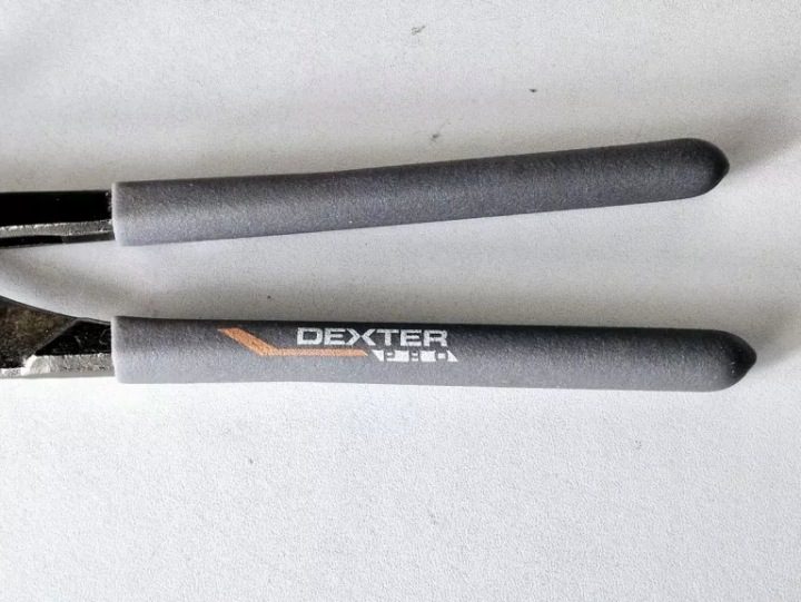 Ключ разводной Dexter Pro 250 мм, фото 3