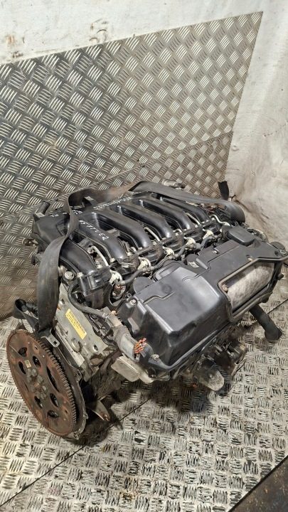 ДВИГАТЕЛЬ BMW E60 РЕСТАЙЛИНГ 3.0 XD M57TUE2, фото 16