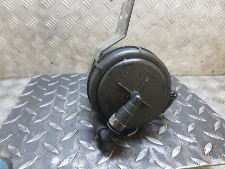 Корпус топливного фильтра Fiat Ducato 3 235514721 2.2 дизель, фото 5