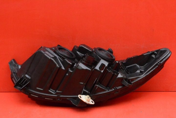 ФАРА ПРАВАЯ ФАРА ПЕРЕДНЯЯ ЛИНЗА EU DS73-13W029-AG FORD MONDEO MK5, фото 6