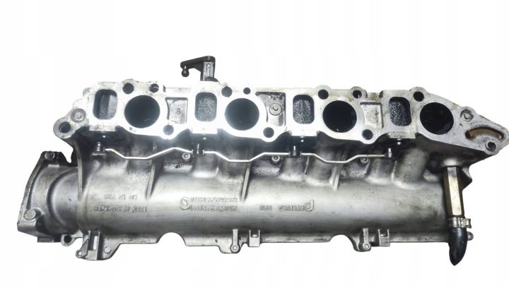 Впускной коллектор Opel Signum Vectra C 1.9 CDTI 16V 150 л.с. 700373120 100% SPRAW, фото 9