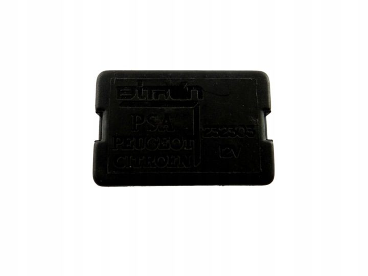 Реле Bitron Peugeot 306 232303, фото 5