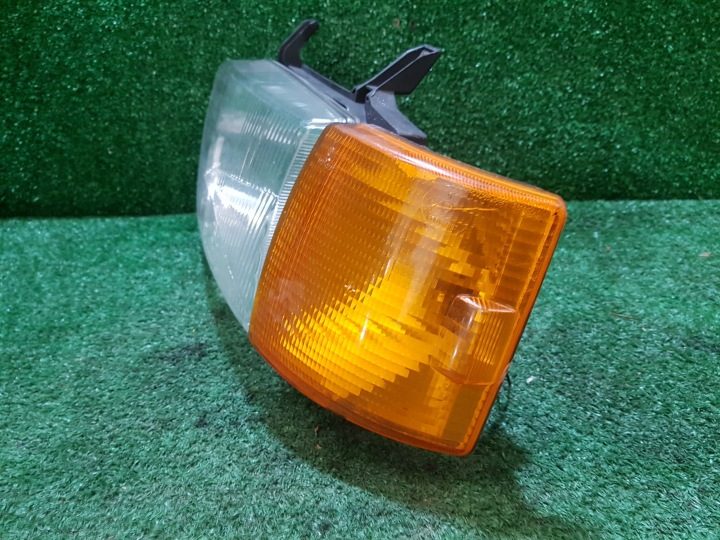 ФАРА ЛЕВАЯ ПЕРЕДНЯЯ VOLKSWAGEN T4 HELLA, фото 3