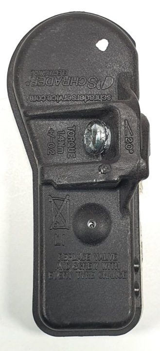 TPMS ДАТЧИК ДАВЛЕНИЯ ШИН ДЛЯ PEUGEOT CITROEN 9811536380, фото 1