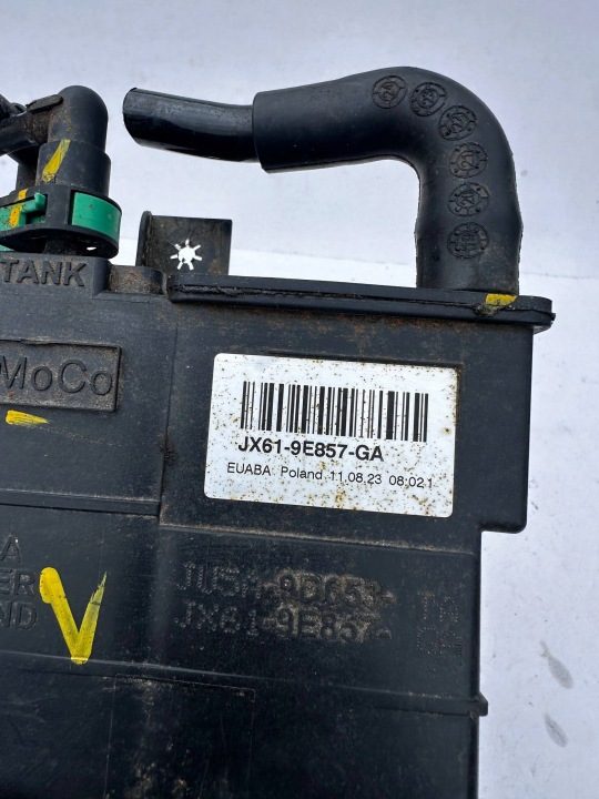 KUGA MK3 КОРПУС УГОЛЬНОГО ФИЛЬТРА 1.5 2.0 JX61-9E857-GA, фото 3