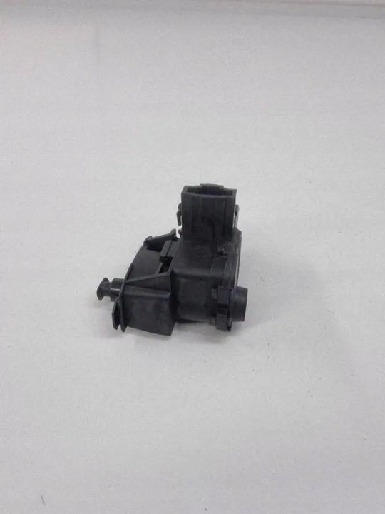 SKODA OCTAVIA III ПРИВОД ЛЮЧКА ГОРЛОВИНЫ БЕНЗОБАКА 7P0810773F, фото 3