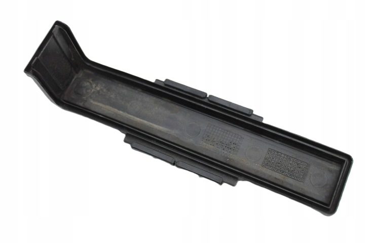 VW SEAT SKODA ЗАГЛУШКА САЛОННОГО ФИЛЬТРА 6Q0819422B, фото 2
