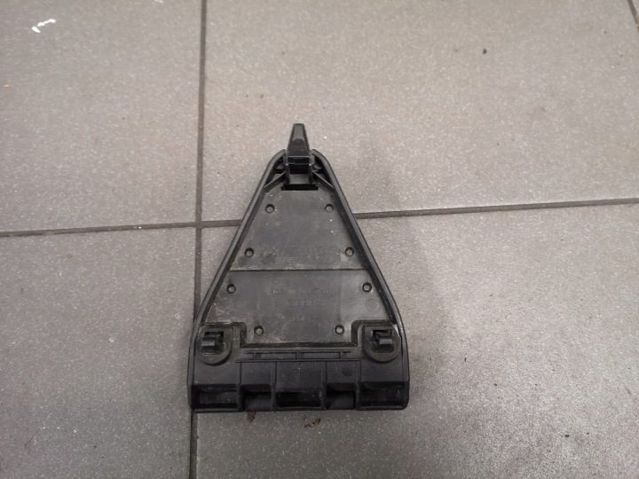 КРОНШТЕЙН ТРЕУГОЛЬНИКА AUDI A4 B6 8E5860285A, фото 2