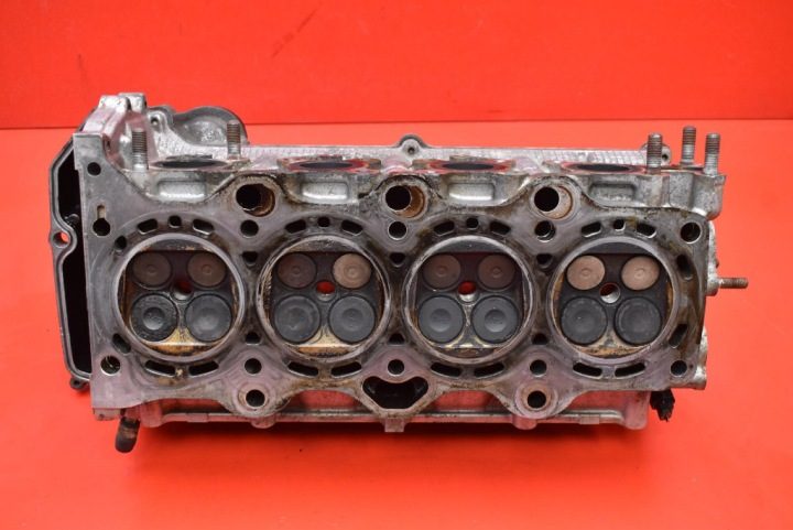 ГОЛОВКА БЛОКА ЦИЛИНДРОВ SUZUKI SX4 1.6 16V 107 Л.С. 06-14, фото 8
