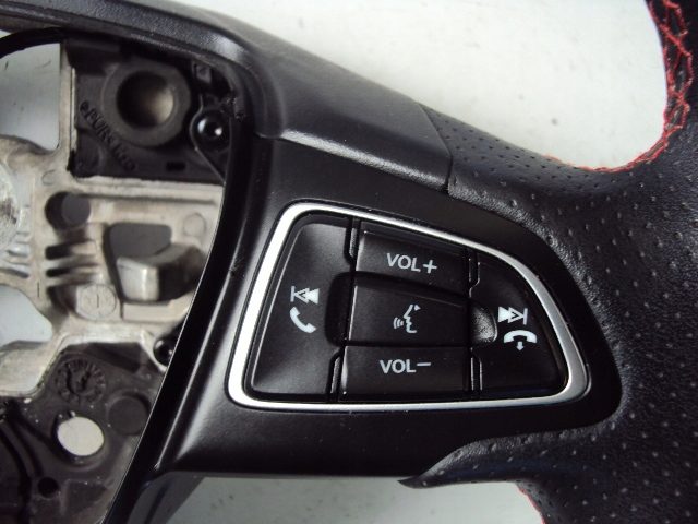 РУЛЬ FORD ECOSPORT II 2017-, фото 3