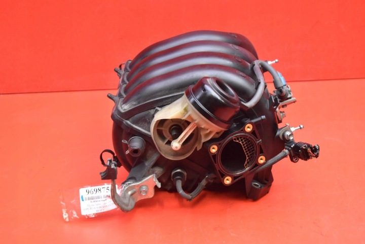 ВПУСКНОЙ КОЛЛЕКТОР 1028856S01 TOYOTA VERSO 1.8 VALVEMATIC 147 Л.С. РЕСТАЙЛИНГ 09-18, фото 2