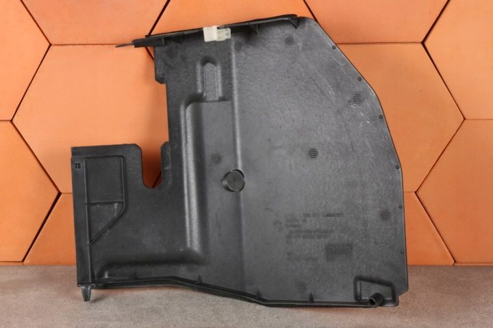 BMW 2' F45 F46 X1 F48 X2 F39 крышка аккумулятора бензин 7290817, фото 1
