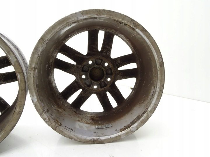 Литой диск 4L0601025B Audi Q7 4L, фото 15